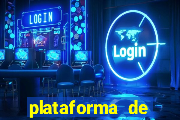 plataforma de aposta com deposito de 1 real